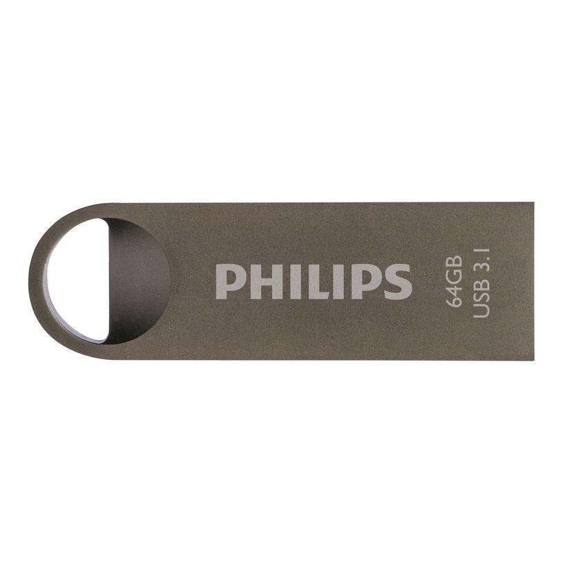 8719274667407-Philips FM64FD165B Moon edition 3.1 - Clé USB - 64 Go - USB 3.1-P_405160769_2-0
