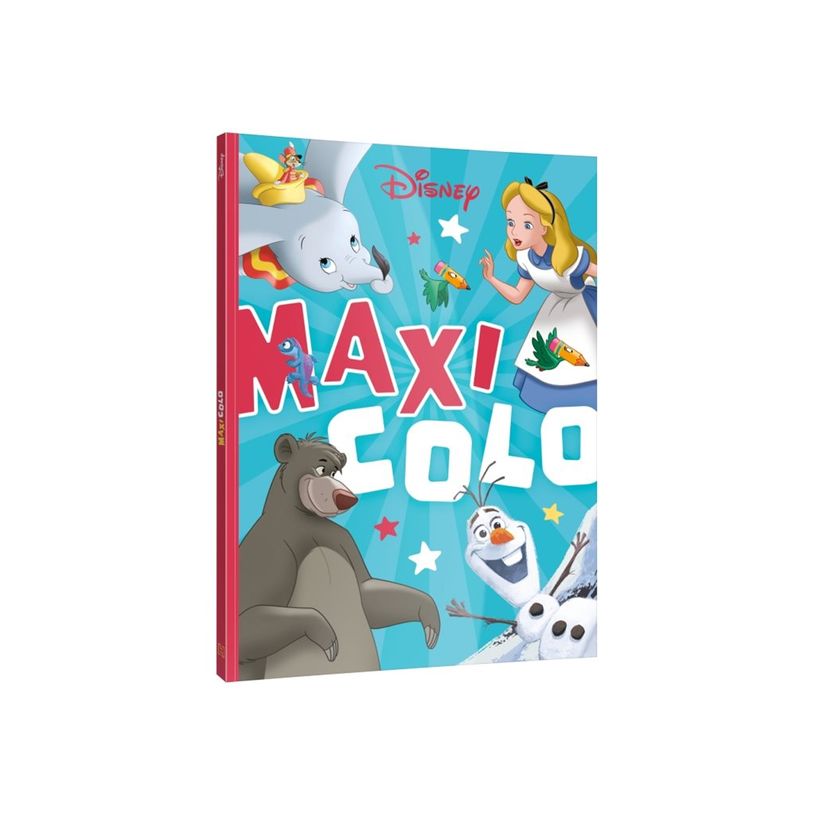 9782017141389-Disney Classiques - Maxi colo livre à colorier-P_405160906_2-0