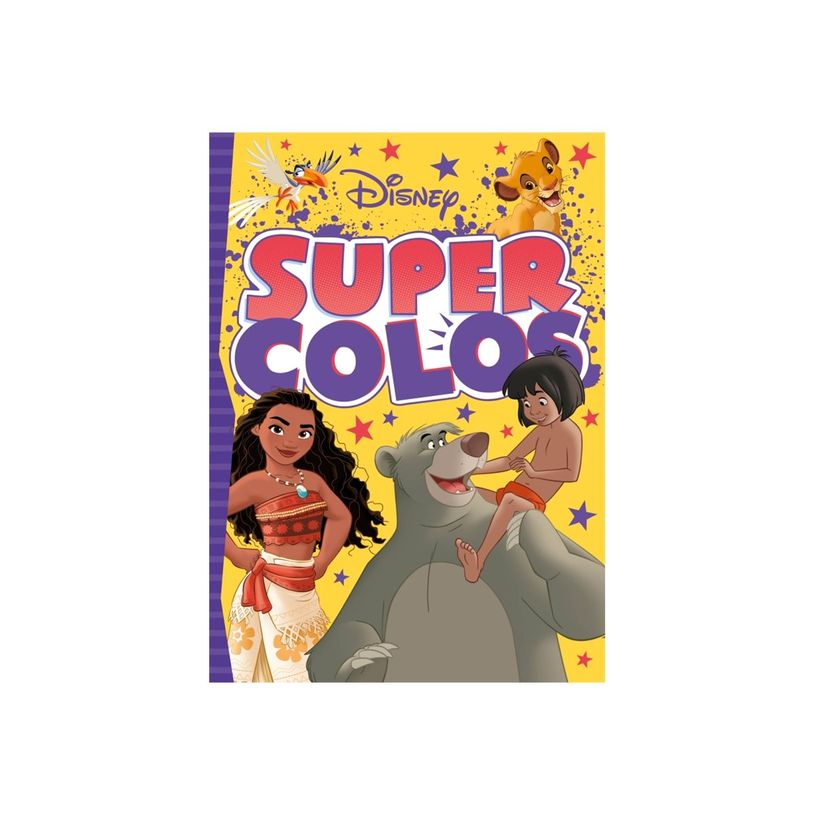 9782017146315-Super Colos - livre à colorier - Disney-P_405160910_1-0