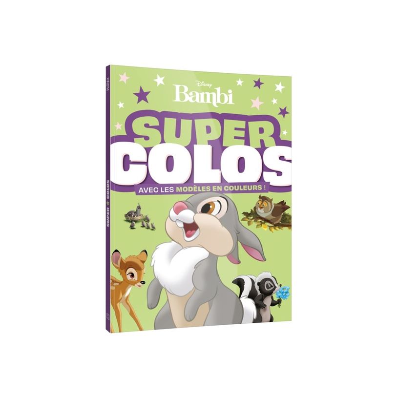 9782017174745-Super Colos - livre à colorier - Disney Panpan-P_405160917_2-0