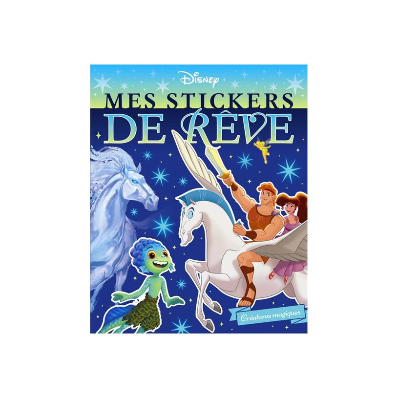 9782017187721-Mes Stickers de rêves - Créatures magiques - livre d'activités - Disney-P_405160922_1-0
