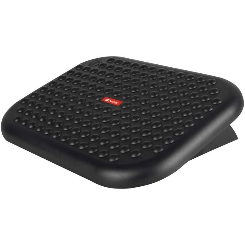 8435430617924-NGS Foot Nest - Repose-pied ajustable et ergonomique - noir-P_405160930_1-0