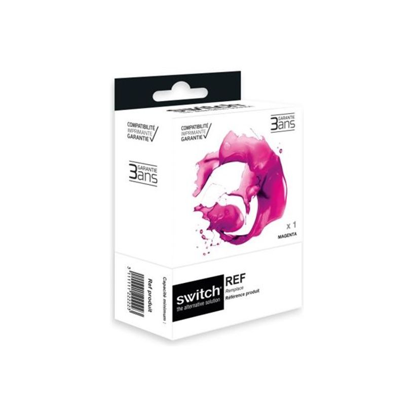 3700654298552-Cartouche compatible Brother LC426XL - magenta - Switch-P_405160976_1-0