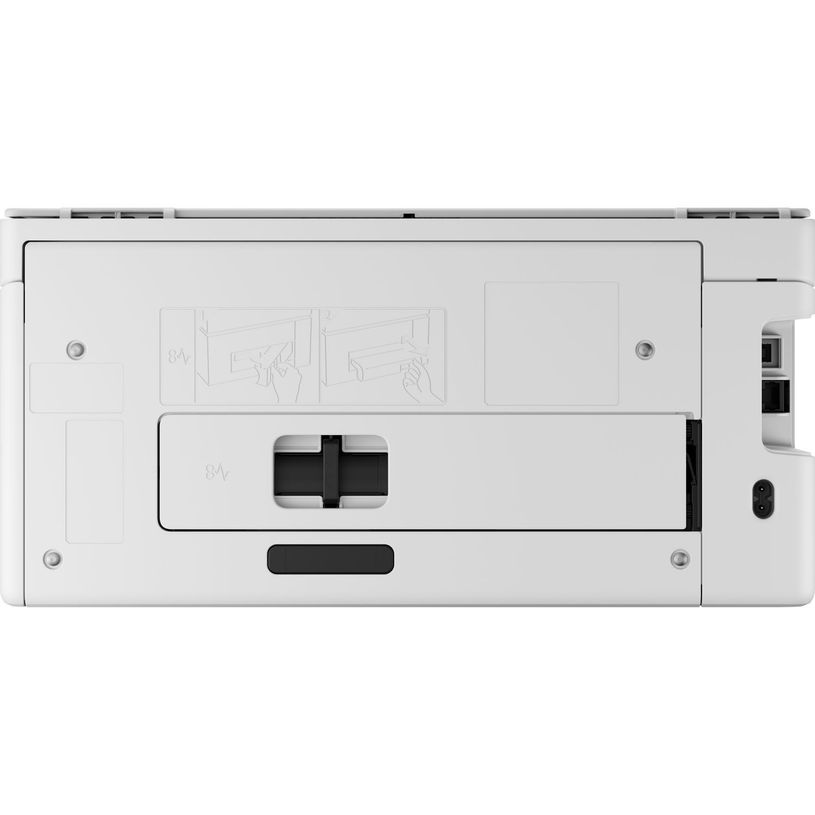 4549292219616-Canon MAXIFY GX1050 - imprimante multifonction  jet d'encre couleur A4 - USB 2.0, LAN, Wi-Fi(ac)--5