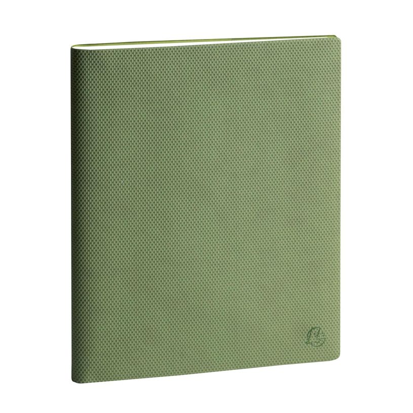 3660942085038-Agenda de bureau Canvas - 1 semaine sur 2 pages - 18,5 x 22,5 cm - disponible dans différentes couleur--2