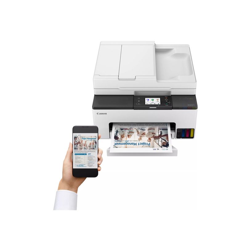 4549292219722-Canon MAXIFY GX2050 - imprimante multifonction jet d'encre couleur A4 - USB 2.0, LAN, Wi-F-P_405161042_2-1