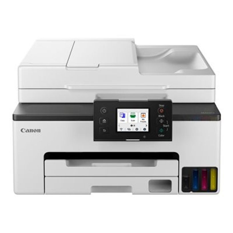 4549292219722-Canon MAXIFY GX2050 - imprimante multifonction jet d'encre couleur A4 - USB 2.0, LAN, Wi-F-P_405161042_5-0