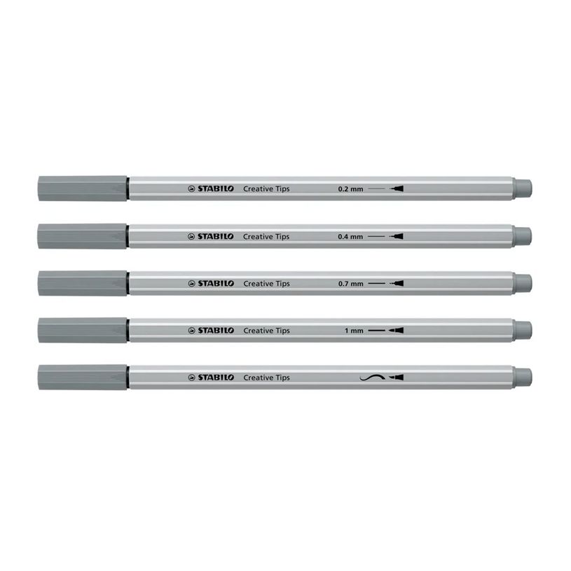 4006381604376-Stabilo Creative Tips Arty - Étui Carton 10 Stylos Feutres-P_405161045_7-6