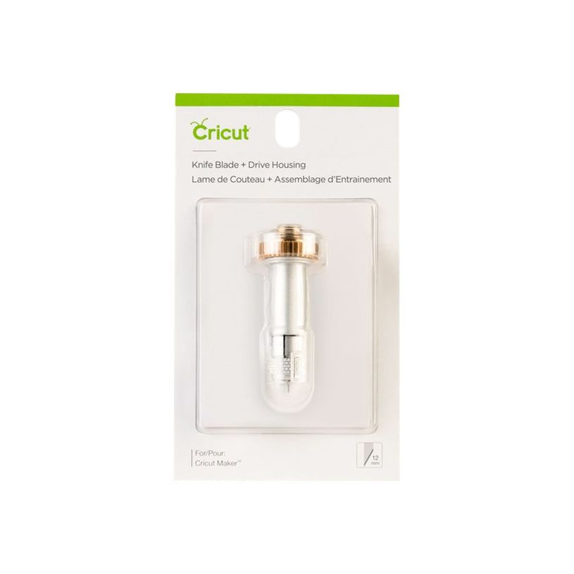 093573954771-Cricut - Lame de couteau + base quickswap - 12 mm - acier inoxydable-P_405161064_1-0