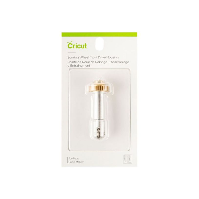 0093573792564-Cricut - Pointe de la molette d'incision de machine à découper-P_405161071_1-0