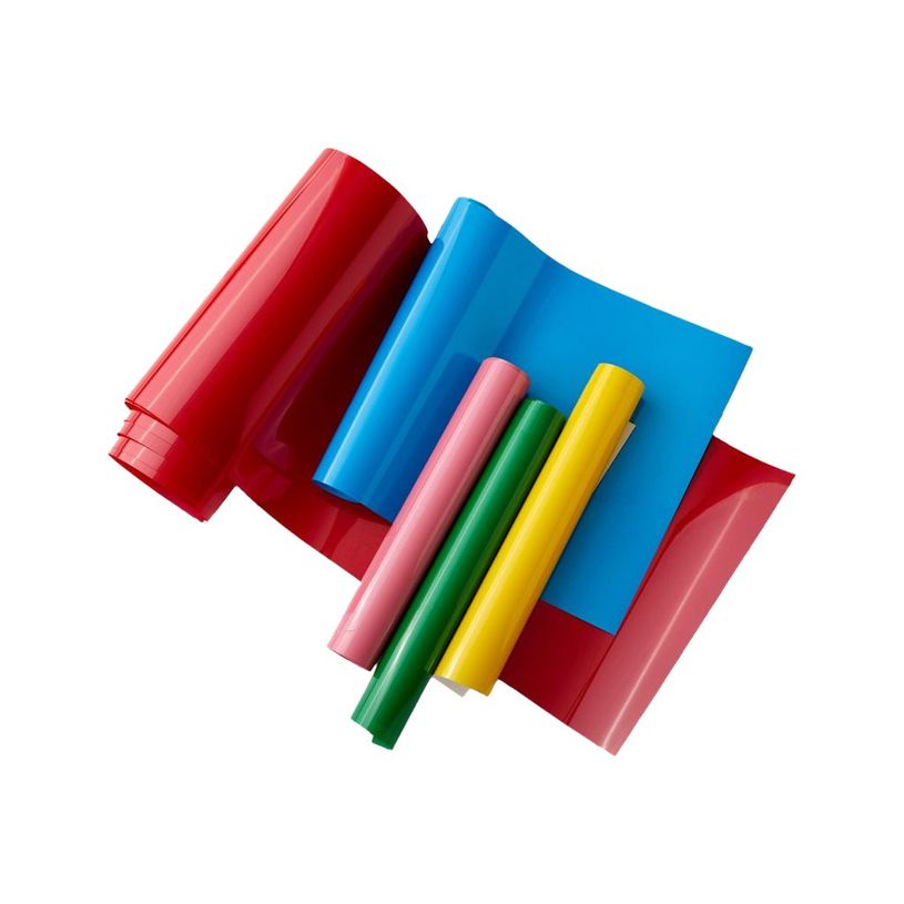 0093573169427-Cricut Smart Iron-On - Feuille pour activités manuelles - 33 x 273 cm - noir - vinyle-P_405161088_1-0