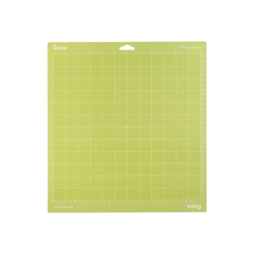 093573836343-Cricut StandardGrip - Tapis de découpe - adhérence standard - 30,5 x 30,5 cm-P_405161116_1-0