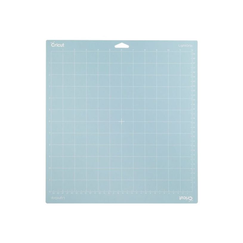093573654541-Cricut LightGrip - Tapis de coupe - adhérence légère - 30,5 x 30,5 cm-P_405161117_1-0
