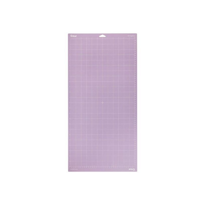 093573609374-Cricut StrongGrip - Tapis de découpe - adhérence forte - 30.5 x 61 cm-P_405161118_1-0