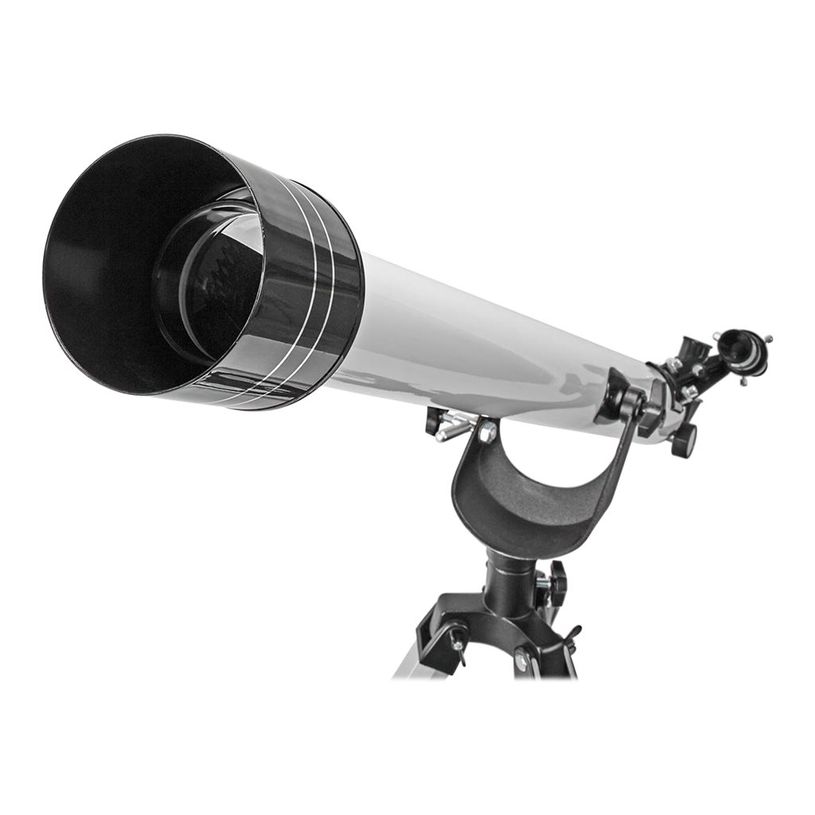 5412810330959-Nedis - Téléscope réfracteur 50/600 - blanc/noir-P_405161197_13-8