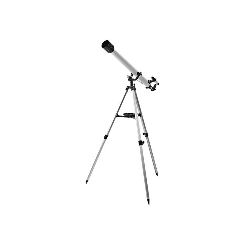 5412810330959-Nedis - Téléscope réfracteur 50/600 - blanc/noir-P_405161197_5-0