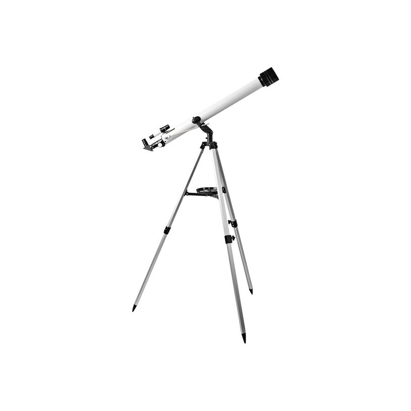 5412810330959-Nedis - Téléscope réfracteur 50/600 - blanc/noir-P_405161197_8-3