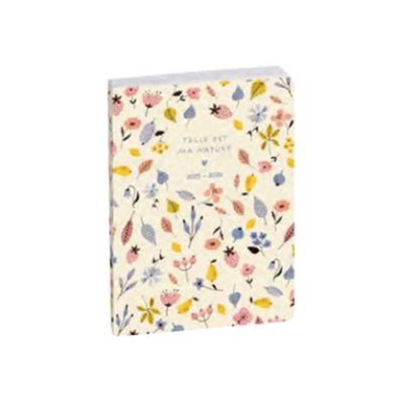 3660942083997-Agenda Julie Adore - 1 jour par page - 12 x 17 cm - aimes - Exacompta-P_405161241_4-6