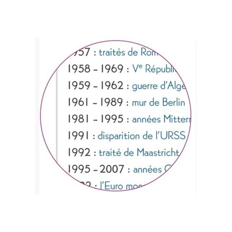 3660942073059-Agenda Eden - 1 jour par page - 12 x 17 cm - Or doux - Exacompta-P_405161248_5-12