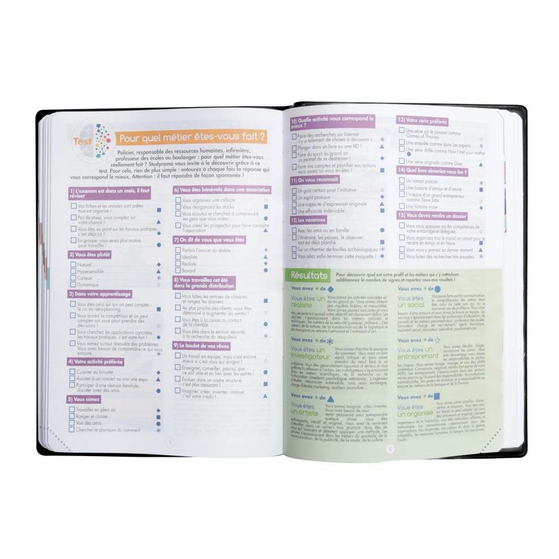 3037920235677-Agenda Studyrama Pastel - 1 jour par page - 14 x 20 cm - disponible dans différentes co-P_405161263_11-10