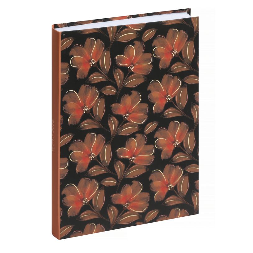 3660942084161-Agenda Color Design - 1 jour par page - 12,5 x 17,5 cm - feuilles - Exacompta-P_405161265_1-0