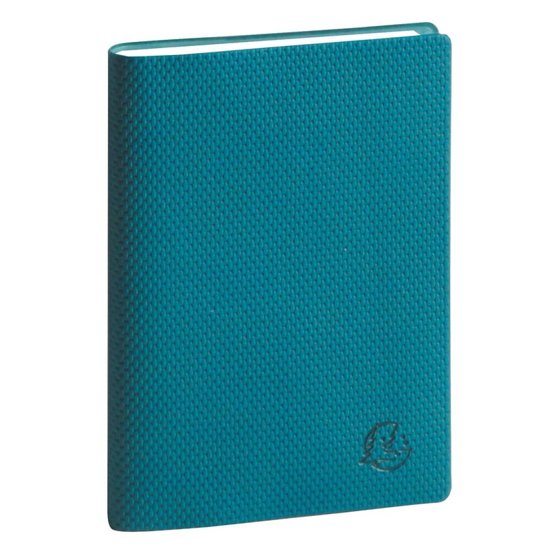 3660942084918-Agenda de poche Canvas - 1 semaine sur 2 pages - 9 x 13 cm - disponible dans différentes -P_405161293_1-0