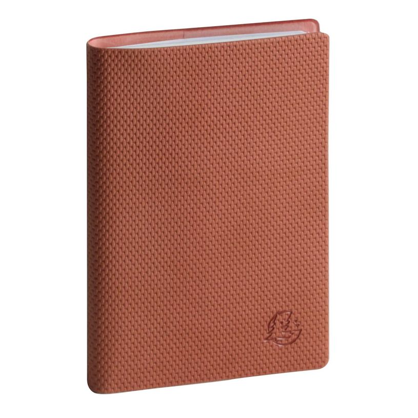 3660942084918-Agenda de poche Canvas - 1 semaine sur 2 pages - 9 x 13 cm - disponible dans différentes -P_405161293_2-1