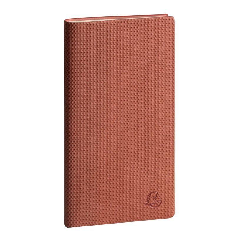 3660942084970-Agenda de poche Canvas - 1 semaine sur 2 pages - 9 x 17,5 cm - disponible dans différente-P_405161295_2-1