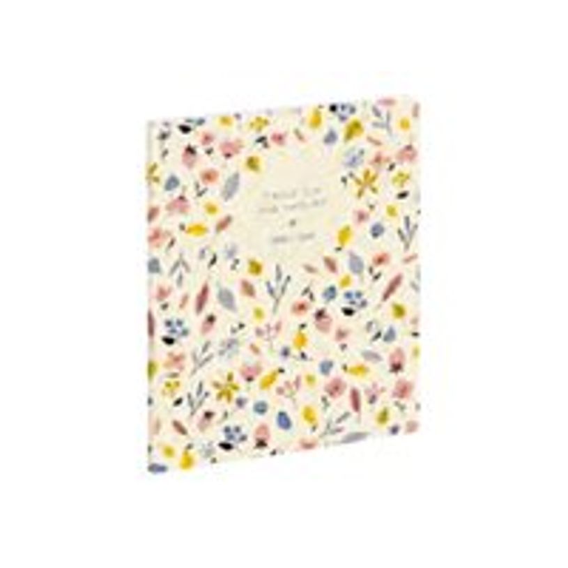 3660942084659-Agenda de bureau 16 mois Julie Adore - 1 semaine sur 2 pages - 15 x 21 cm - nature - Exaco-P_405161309_3-2