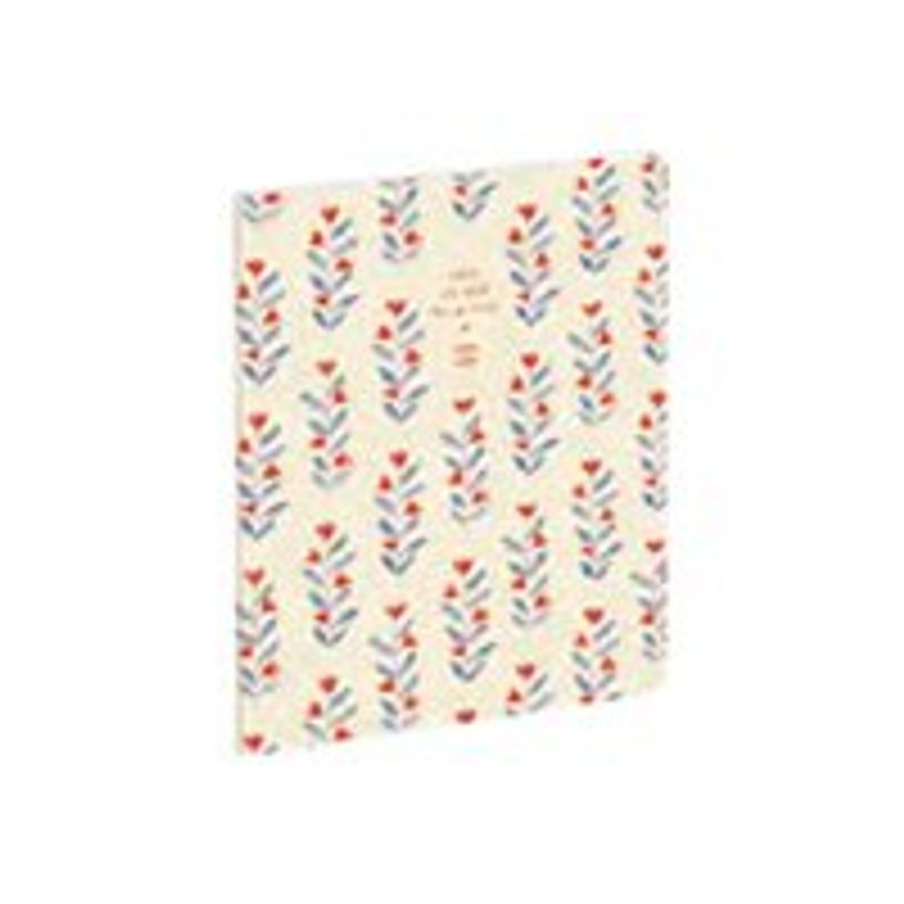 3660942084666-Agenda de bureau 16 mois Julie Adore - 1 semaine sur 2 pages - 15 x 21 cm - aimes - Exacom-P_405161310_3-2