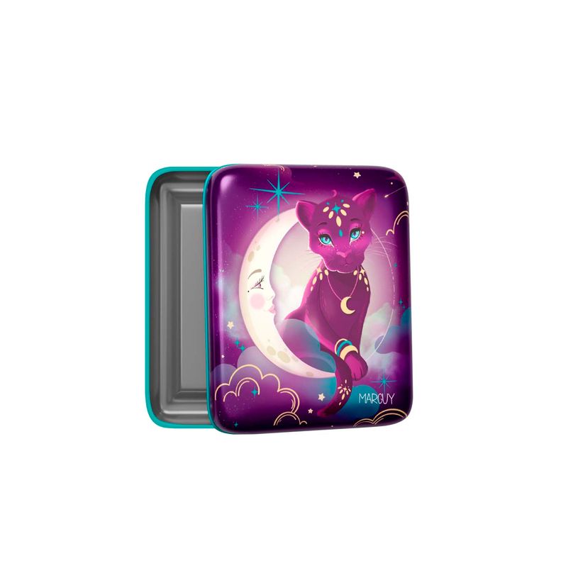 3371010512331-Quo Vadis - Boîte métal - Marguy Enfants - 8x10x2,5 cm - Métal-P_405161614_2-1