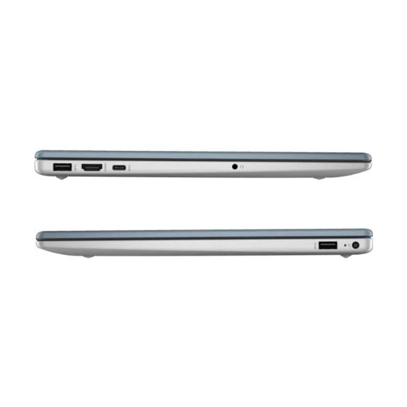 197497479379-HP 15-fc0007nk - PC portable 15,6" - AMD Ryzen 3 7320U - 8 Go RAM - 512 Go SSD - bleu-P_405161716_4-3