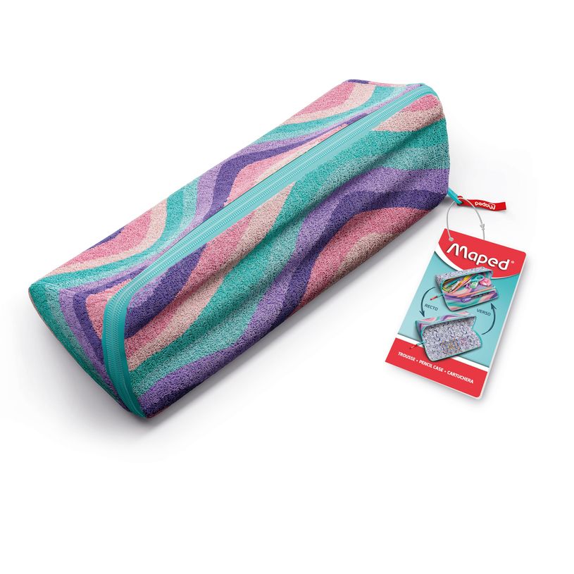3154149319138-Maped - Trousse à ouverture XXL Pastel 1 compartiment - softy wave - réversible et perso-P_405161804_2-0