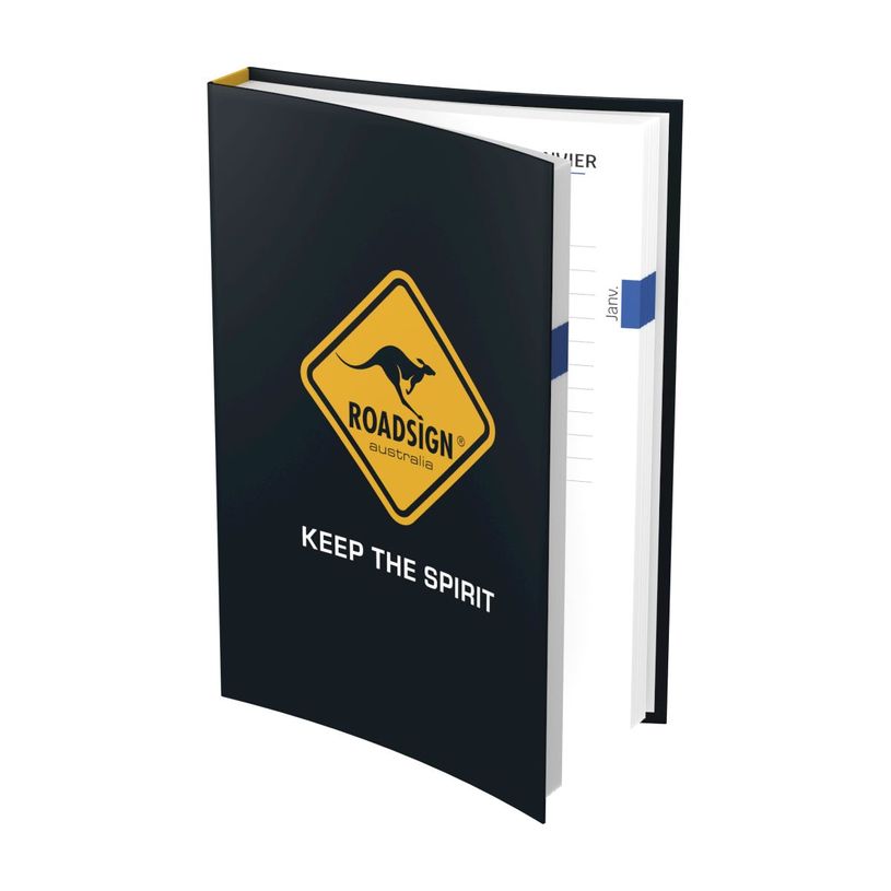 3147280273308-Agenda Roadsign - 1 jour par page - 12 x 17 cm - 4 modèles disponibles - Hamelin-P_405161812_5-3