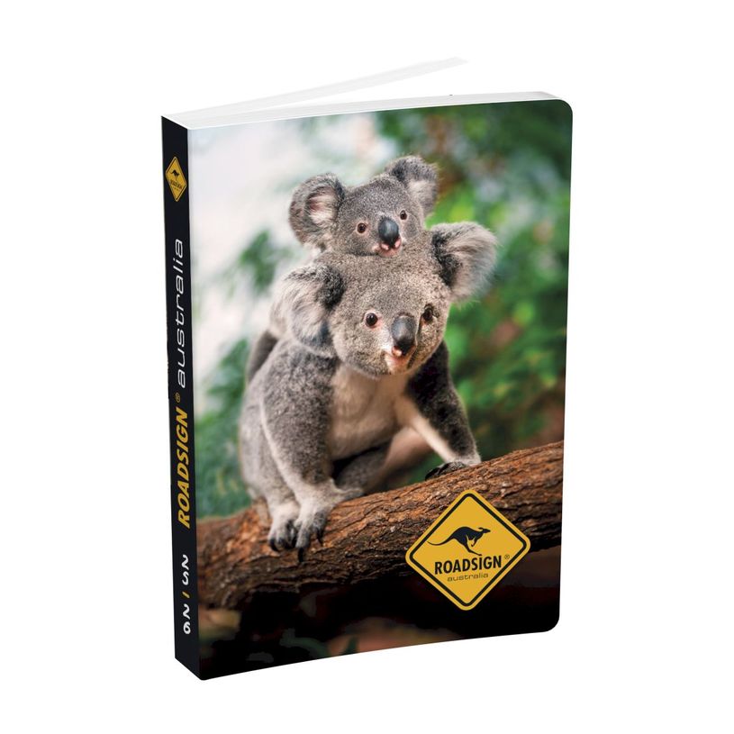 3147280273292-Agenda Roadsign - 1 jour par page - 12 x 17 cm - 5 modèles disponibles - Hamelin-P_405161813_2-0