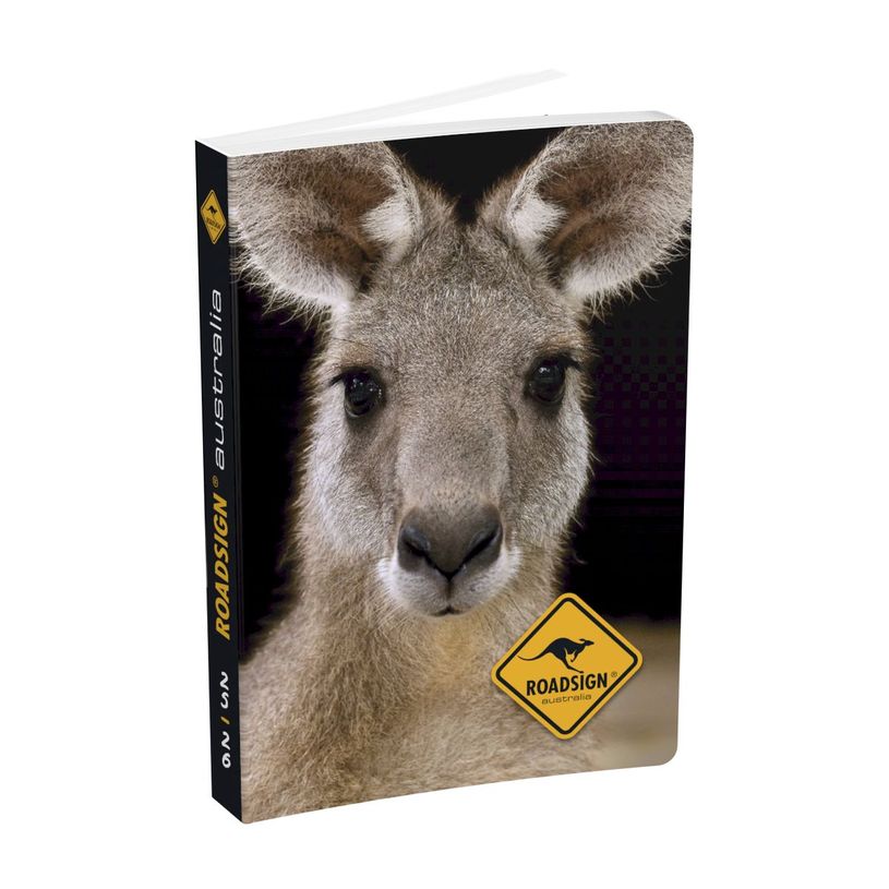 3147280273292-Agenda Roadsign - 1 jour par page - 12 x 17 cm - 5 modèles disponibles - Hamelin-P_405161813_3-1