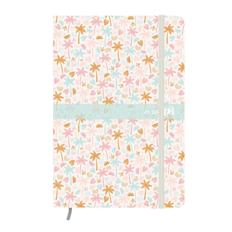 3147280282812-Agenda Oxford Motifs - 1 jour par page - 12 x 18 cm - différents modèles disponibles - H-P_405161814_3-1