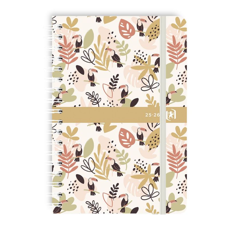 3147280282850-Agenda Oxford Motifs - 1 semaine sur 2 pages - 15 x 21 cm - différents modèles disponibl-P_405161815_2-0