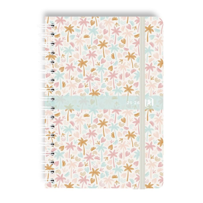3147280282850-Agenda Oxford Motifs - 1 semaine sur 2 pages - 15 x 21 cm - différents modèles disponibl-P_405161815_3-1