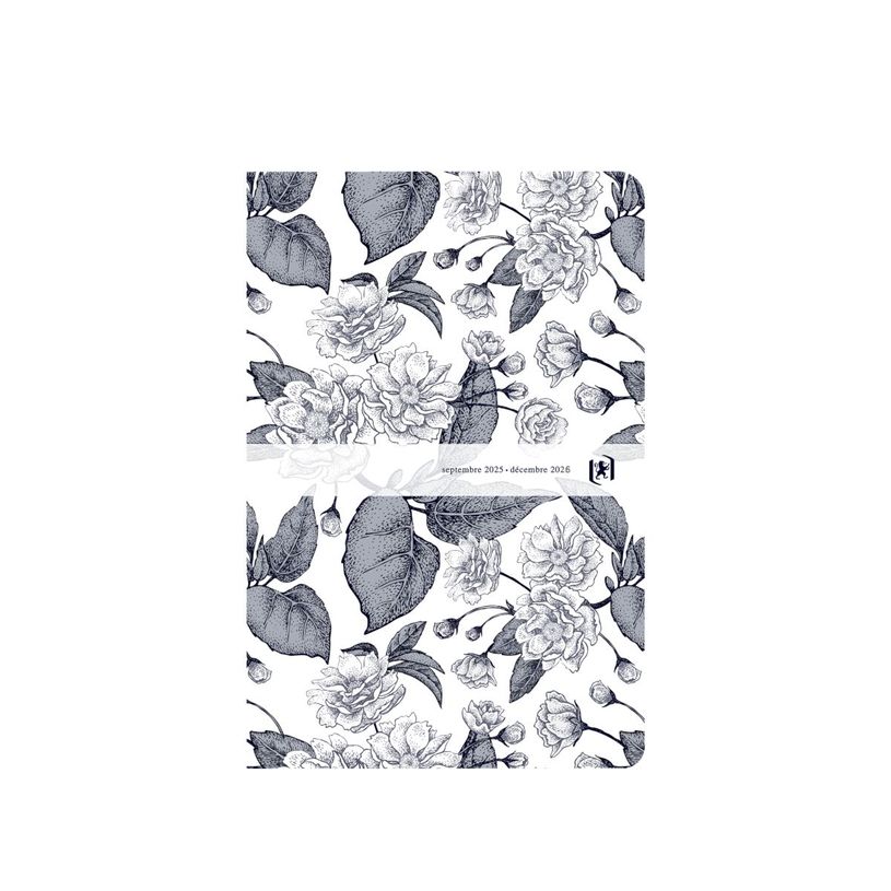 3147280273186-Agenda Oxford Romance - 1 semaine sur 2 pages - 21 x 27 cm - différents modèles disponib-P_405161821_2-0