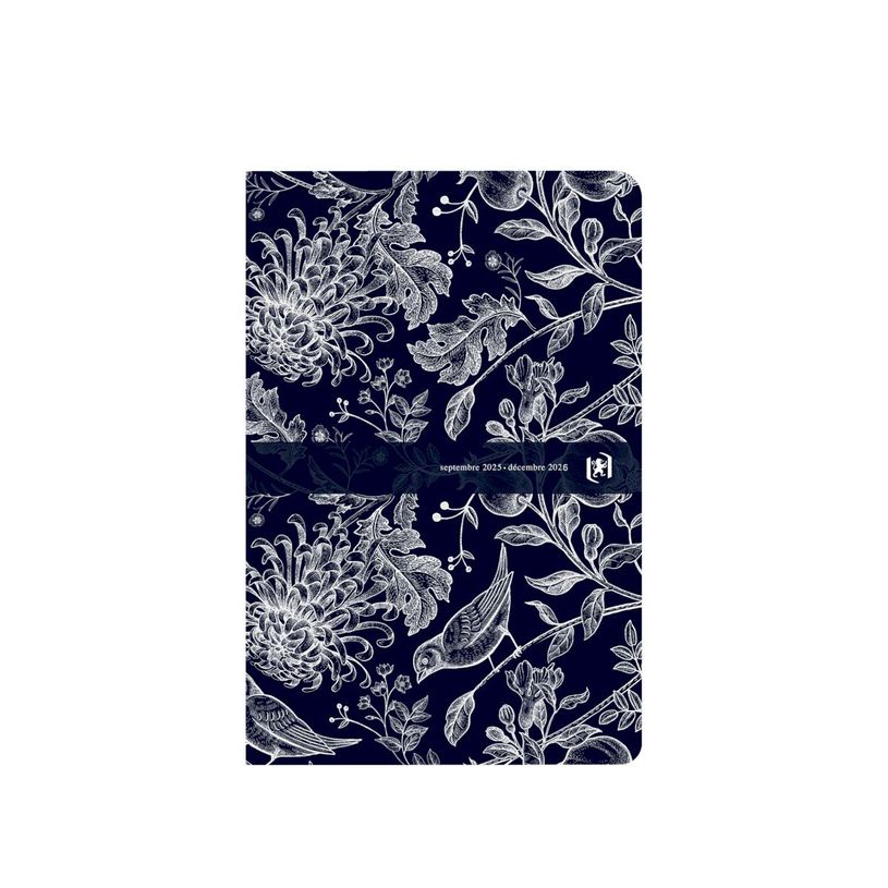 3147280273186-Agenda Oxford Romance - 1 semaine sur 2 pages - 21 x 27 cm - différents modèles disponib-P_405161821_3-1