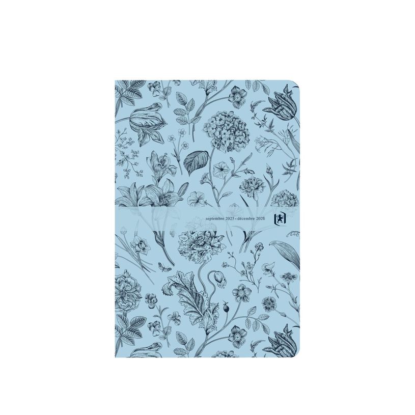 3147280273186-Agenda Oxford Romance - 1 semaine sur 2 pages - 21 x 27 cm - différents modèles disponib-P_405161821_4-2