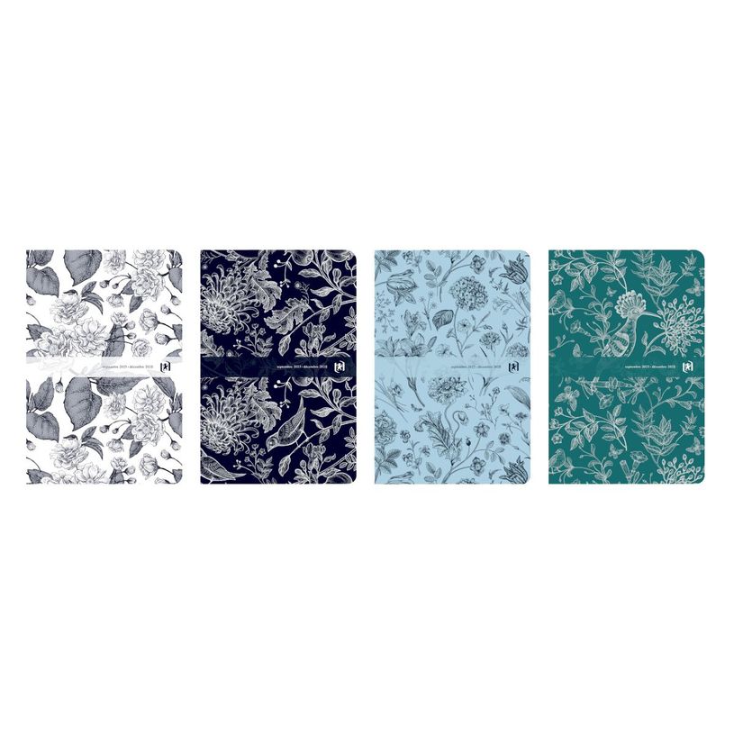 3147280273186-Agenda Oxford Romance - 1 semaine sur 2 pages - 21 x 27 cm - différents modèles disponib-P_405161821_6-4