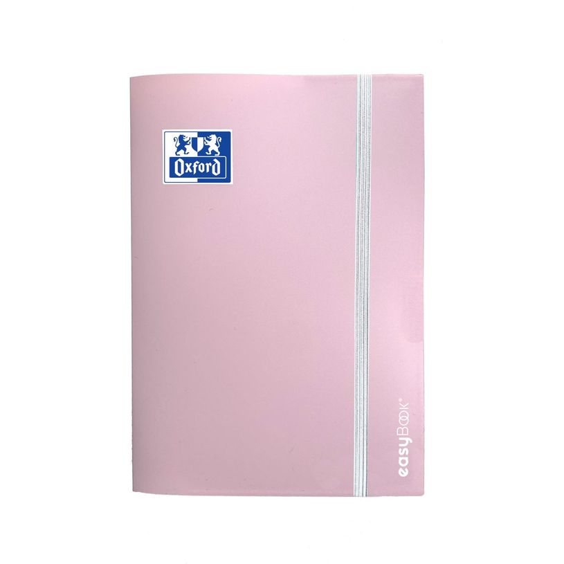 3147280251306-Agenda Easybook Pastel - 1 jour par page - 12 x 18 cm - disponible dans différentes coule-P_405161828_3-1