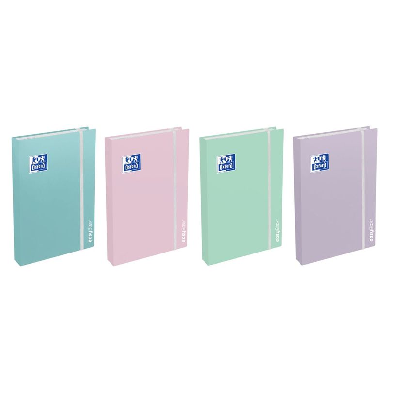 3147280251306-Agenda Easybook Pastel - 1 jour par page - 12 x 18 cm - disponible dans différentes coule-P_405161828_6-4