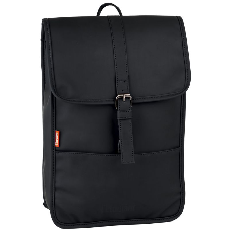 3020120222769-Sac à dos L'Etudiant Trendy - 1 compartiment - noir - Hamelin-P_405161840_1-0