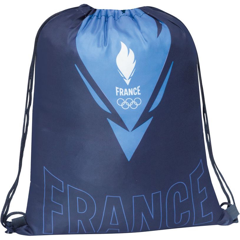 3020120191799-Sac piscine Equipe de France - Hamelin-P_405161848_1-0