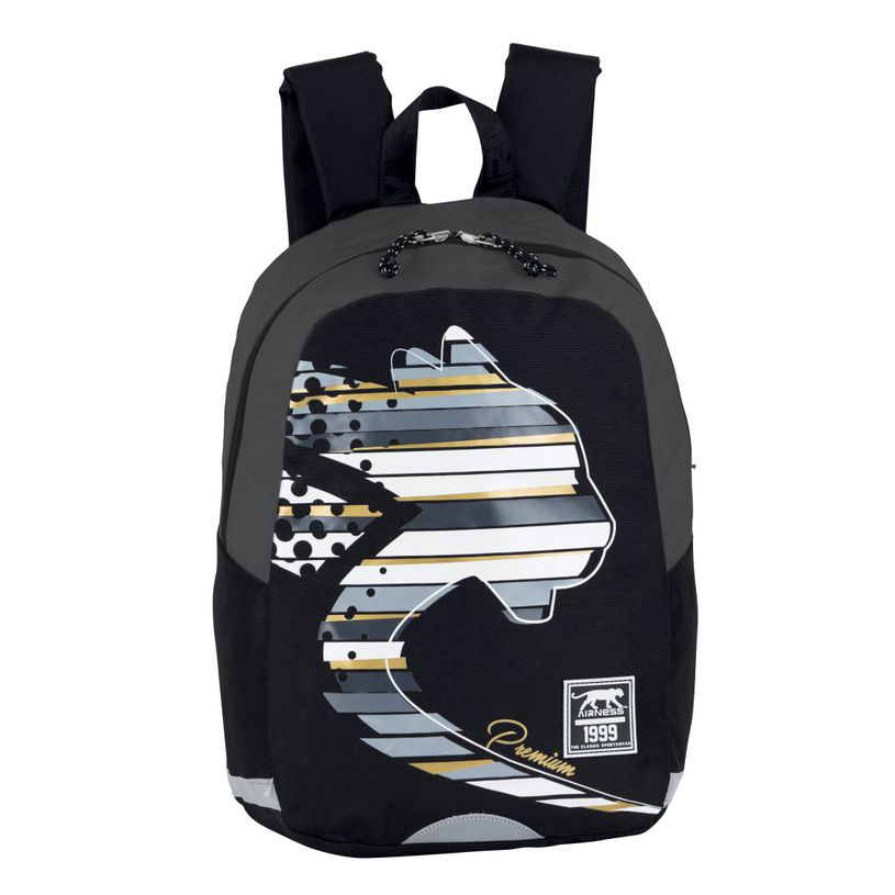 3020120212722-Sac à dos réversible Airness Cesare - 1 compartiment - Hamelin-P_405161850_1-0