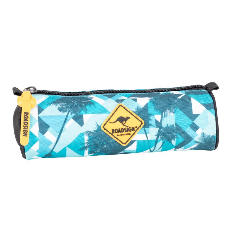 3020120212142-Trousse ronde Roadsign Tropical - 1 compartiment - Hamelin-P_405161865_1-0