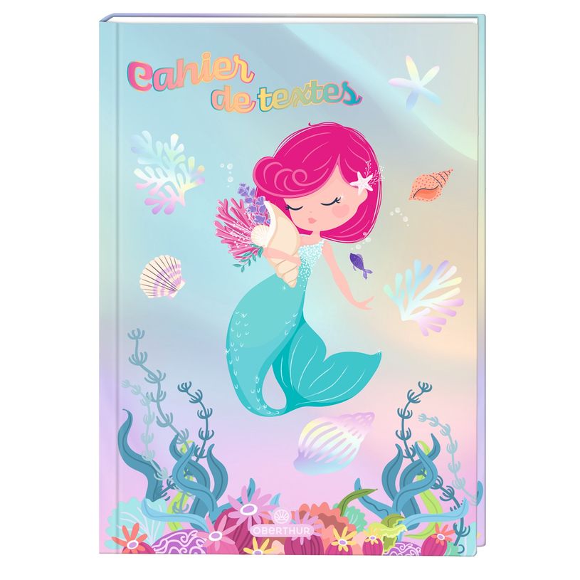3664447168098-Cahier de texte Sirène - 15 x 21 cm - Oberthur-P_405161996_1-0